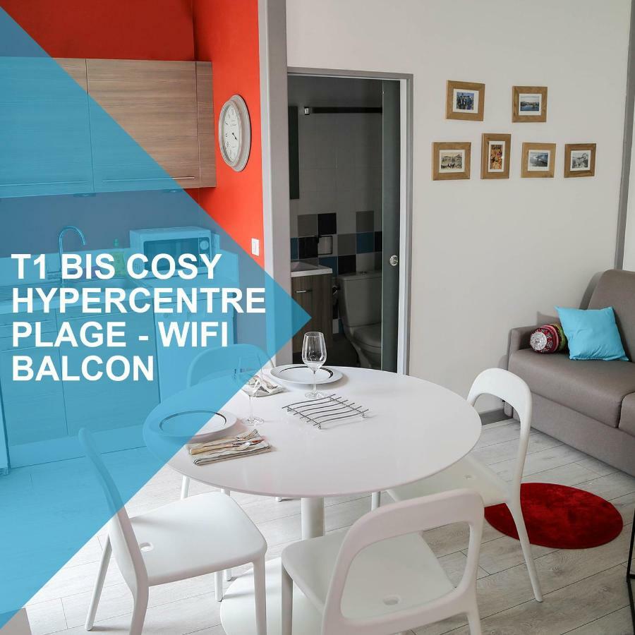 - Guerin Locations Appartement Biarritz